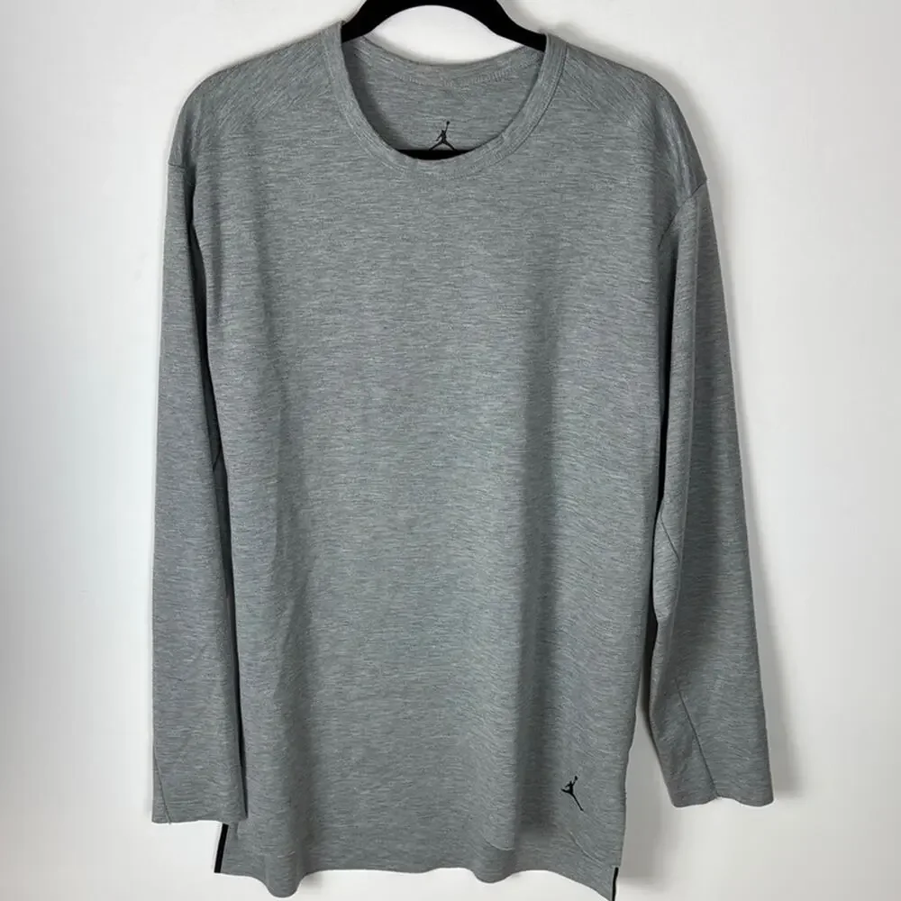 Nike Air Jordan Sweater - Men’s Large
